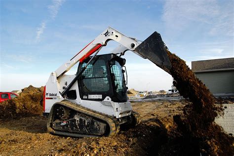 bobcat t630 skid steer for sale|2018 bobcat t630 specs.